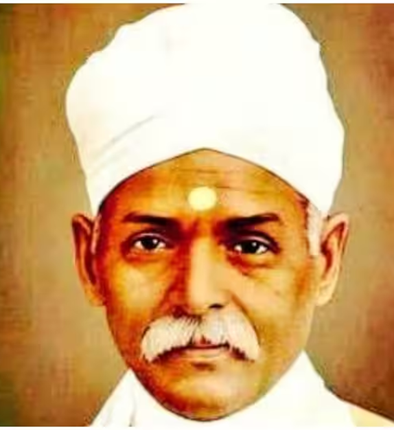 pandit madan mohan malaviya