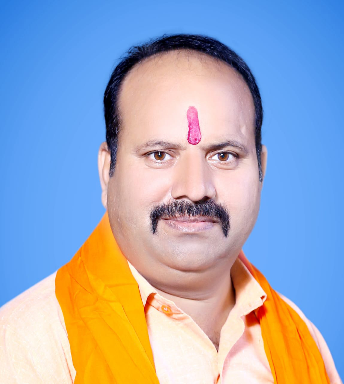 sunil