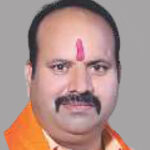 sunil kumar