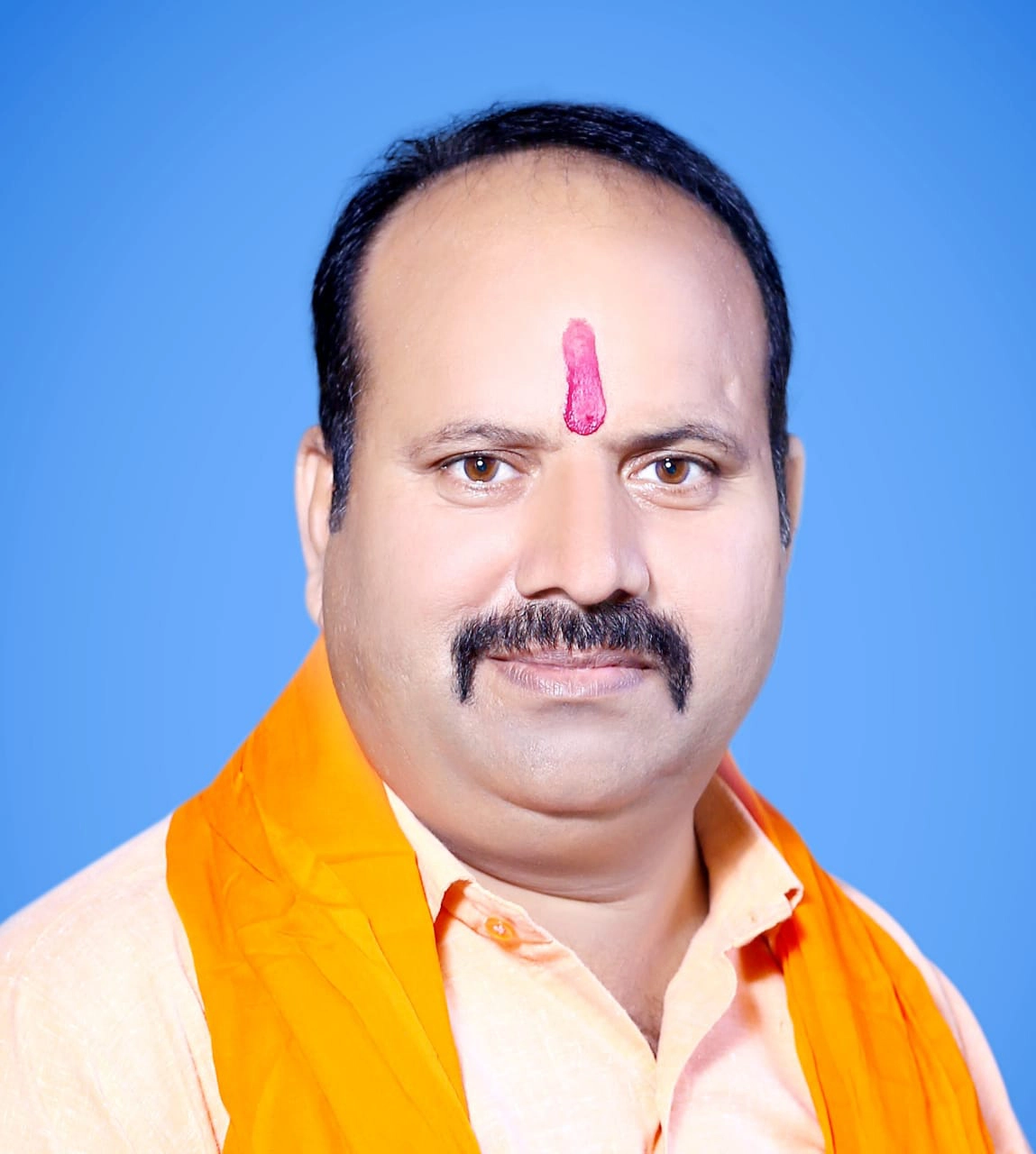sunil